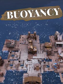 Boxart for Buoyancy
