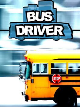 Boxart for Bus Driver