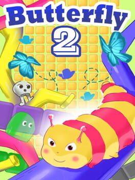 Boxart for Butterfly 2