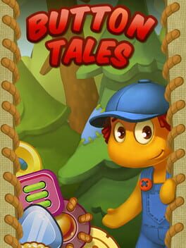 Boxart for Button Tales