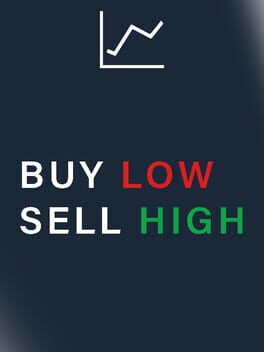 Boxart for Buy Low Sell High