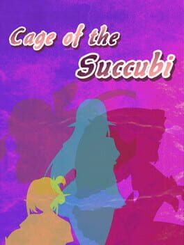 Boxart for Cage of the Succubi