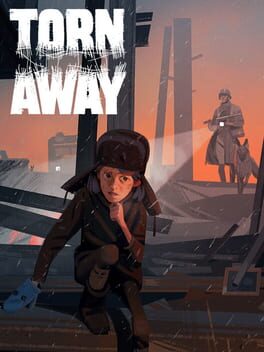 Boxart for Torn Away