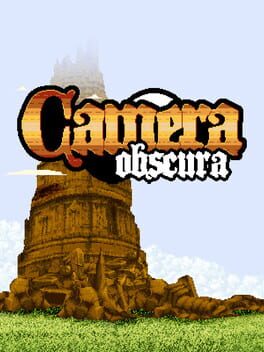 Boxart for Camera Obscura