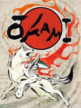 Vertical boxart forŌkami