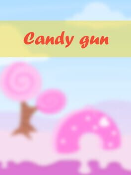 Boxart for Candy gun