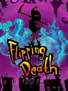 Boxart for Flipping Death