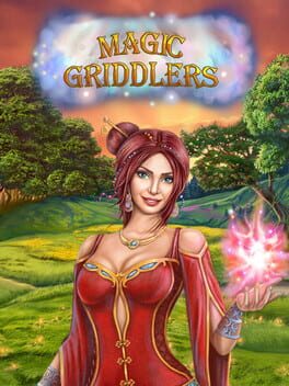 Boxart for Magic Griddlers