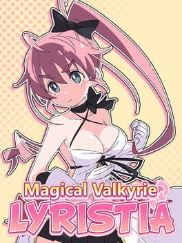 Boxart for Magical Valkyrie Lyristia