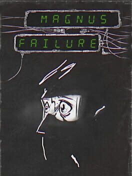 Boxart for Magnus Failure