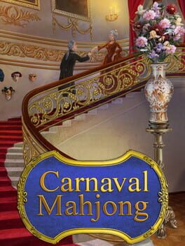 Boxart for Mahjong Carnaval
