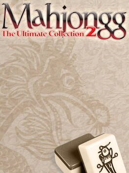 Boxart for Mahjongg The Ultimate Collection 2