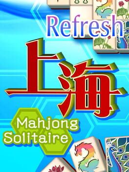 Boxart for Mahjong Solitaire Refresh