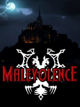 Boxart for Malevolence
