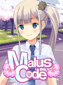 Boxart for Malus Code