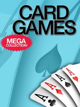 Boxart for Card Games Mega Collection
