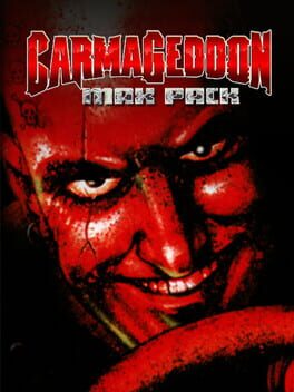 Boxart for Carmageddon Max Pack