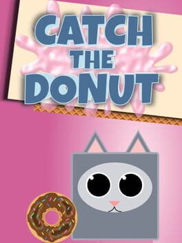 Boxart for Catch The Donut