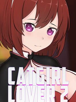 Boxart for CATGIRL LOVER 2