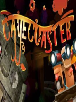 Boxart for Cave Coaster