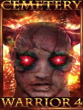 Boxart for Cemetery Warrior 4