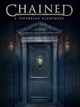Boxart for Chained: A Victorian Nightmare