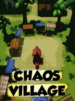 Boxart for Chaos Village