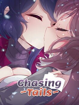 Boxart for Chasing Tails ~A Promise in the Snow~
