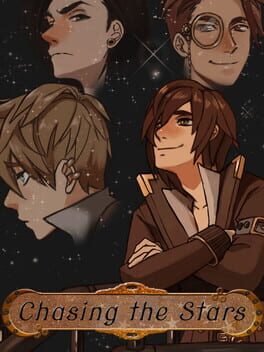 Boxart for Chasing the Stars