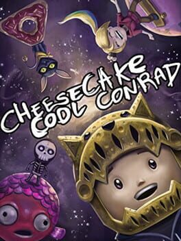 Boxart for Cheesecake Cool Conrad
