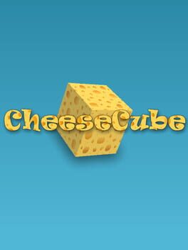 Boxart for CheeseCube