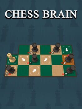 Boxart for Chess Brain
