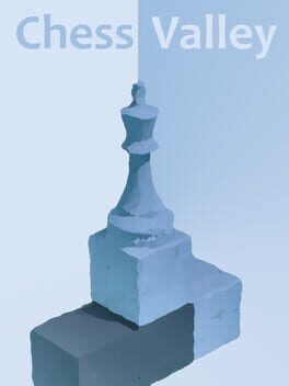 Boxart for Chess Valley