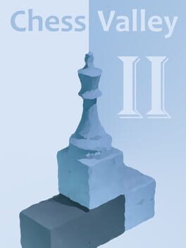 Boxart for Chess Valley 2