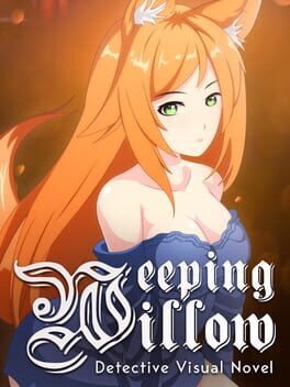 Boxart for Weeping Willow