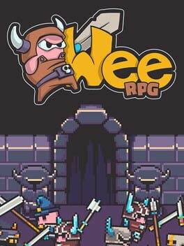 Boxart for WeeRPG