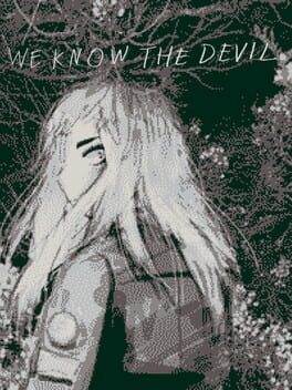 Boxart for We Know the Devil