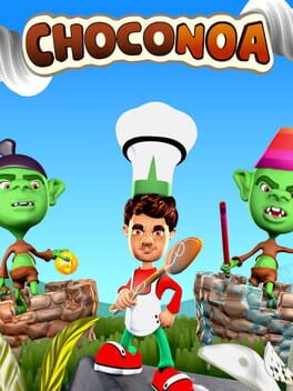Boxart for Choconoa