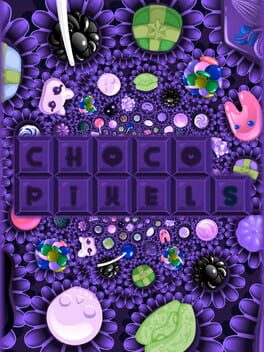 Boxart for Choco Pixel S