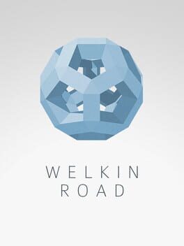 Boxart for Welkin Road
