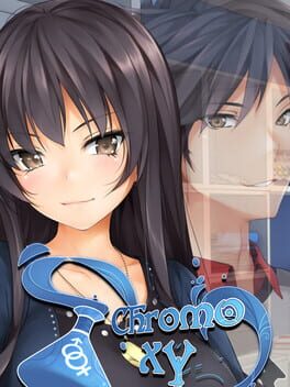 Boxart for Chromo XY