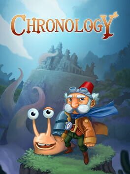 Boxart for Chronology