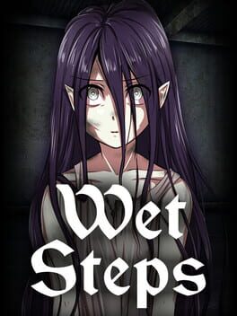 Boxart for Wet steps