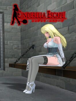 Boxart for Cinderella Escape! R12
