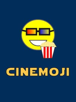 Boxart for Cinemoji