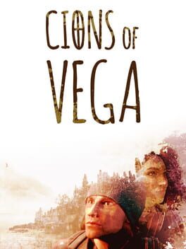 Boxart for Cions of Vega