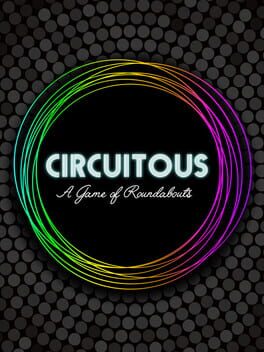 Boxart for Circuitous ®