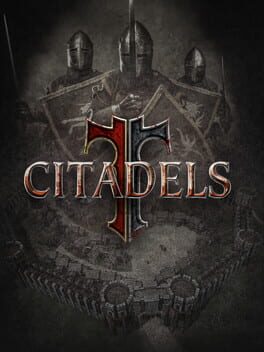 Boxart for Citadels