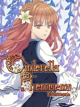 Boxart for Cinderella Phenomenon: Evermore