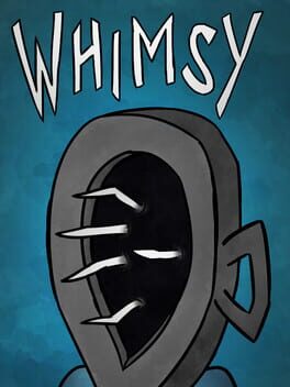 Boxart for Whimsy